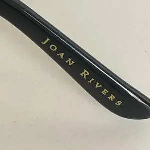 Joan Rivers Sunglasses ? + 2.00 Magnifier Joan Rivers | Accessories | Joan Rivers Sunglasses 20  main image 3